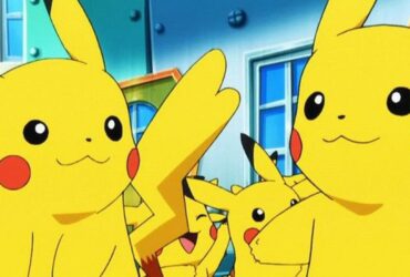 Pokemon's Next Mainline Game Will Seemingly Launch On Current Switch