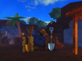 Roblox: Dig It - All Shovels & How To Get Them