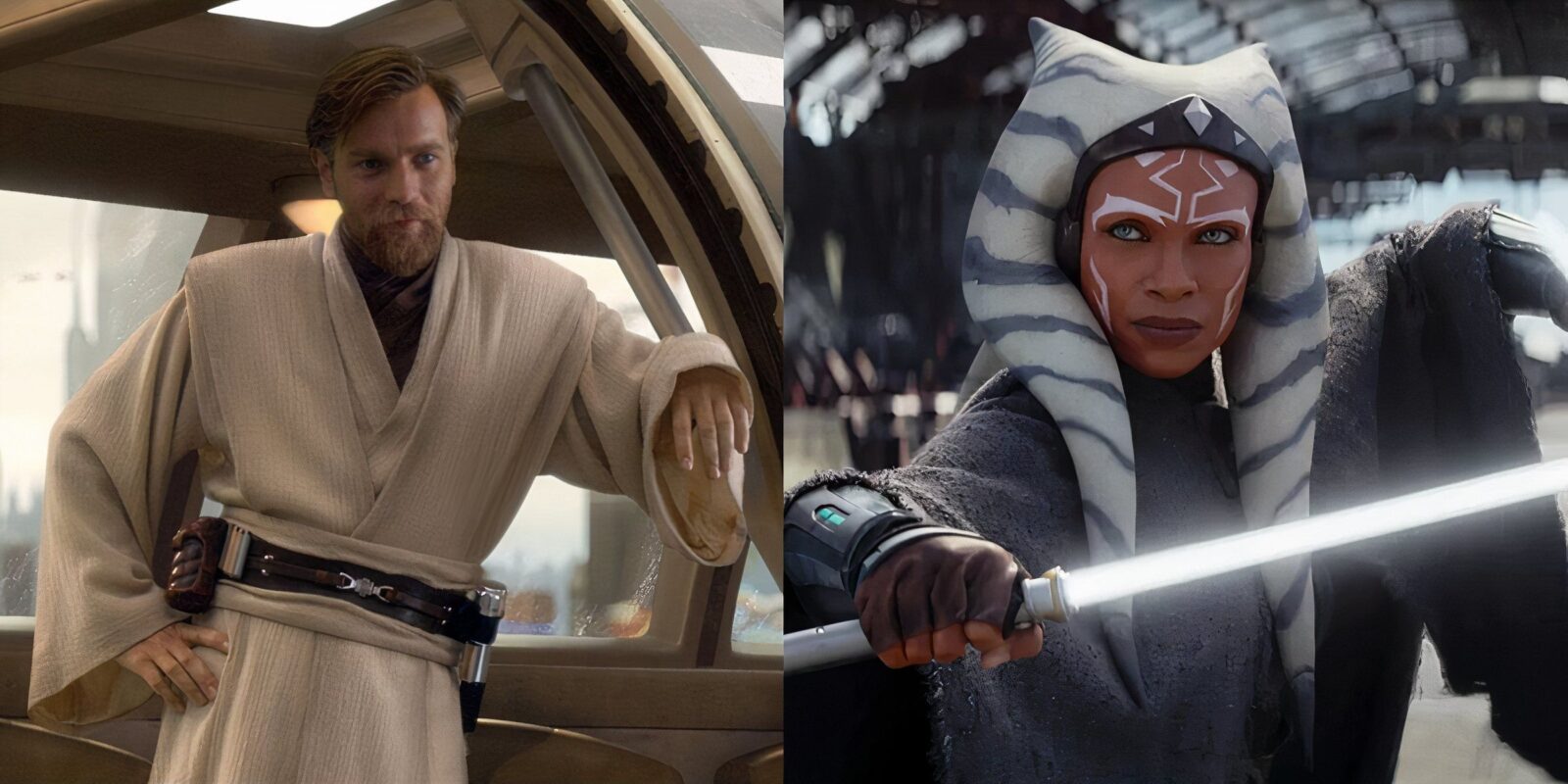 Ewan McGregor Joining Ahsoka Season Two Is A Mistake