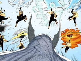 Naruto’s Different Types of Rasengan, Explained