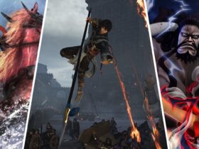 Best Musou Games Like Dynasty Warriors