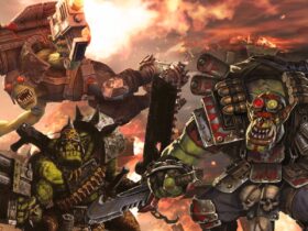 Warhammer 40K: Strongest Orks, Ranked