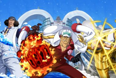 Different Ways to Defeat Logia Devil Fruit Users