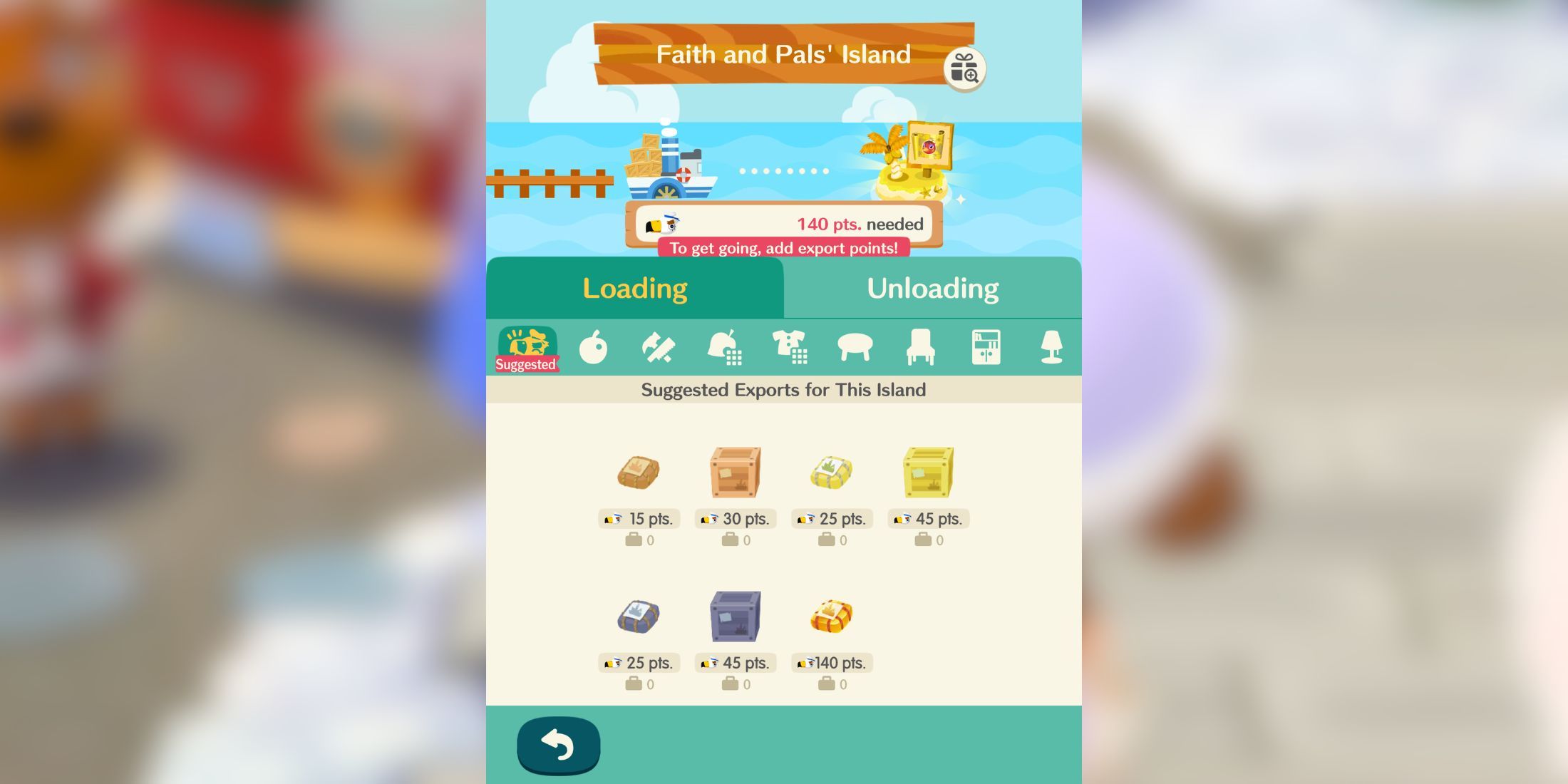 animal-crossing-pocket-camp-treasure island