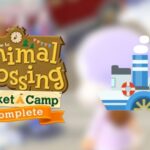 Animal Crossing: Pocket Camp Complete