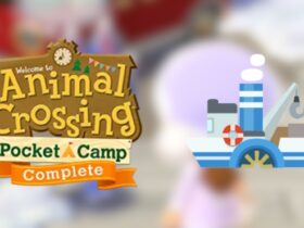 Animal Crossing: Pocket Camp Complete