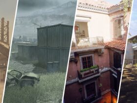 Best Multiplayer Small Maps in Call of Duty