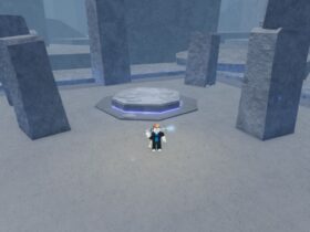 Roblox: Fisch - How To Get & Use Exalted Relics