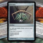 What Is Gleemox In MTG?