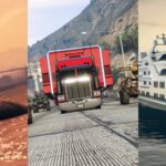 GTA Online: Best Service Vehicle, Ranked