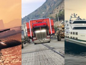 GTA Online: Best Service Vehicle, Ranked