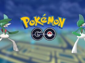 Pokemon GO: Best Moveset For Gallade