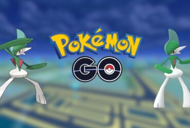 Pokemon GO: Best Moveset For Gallade