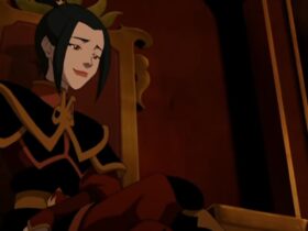 What Happened To Azula After Avatar: The Last Airbender?