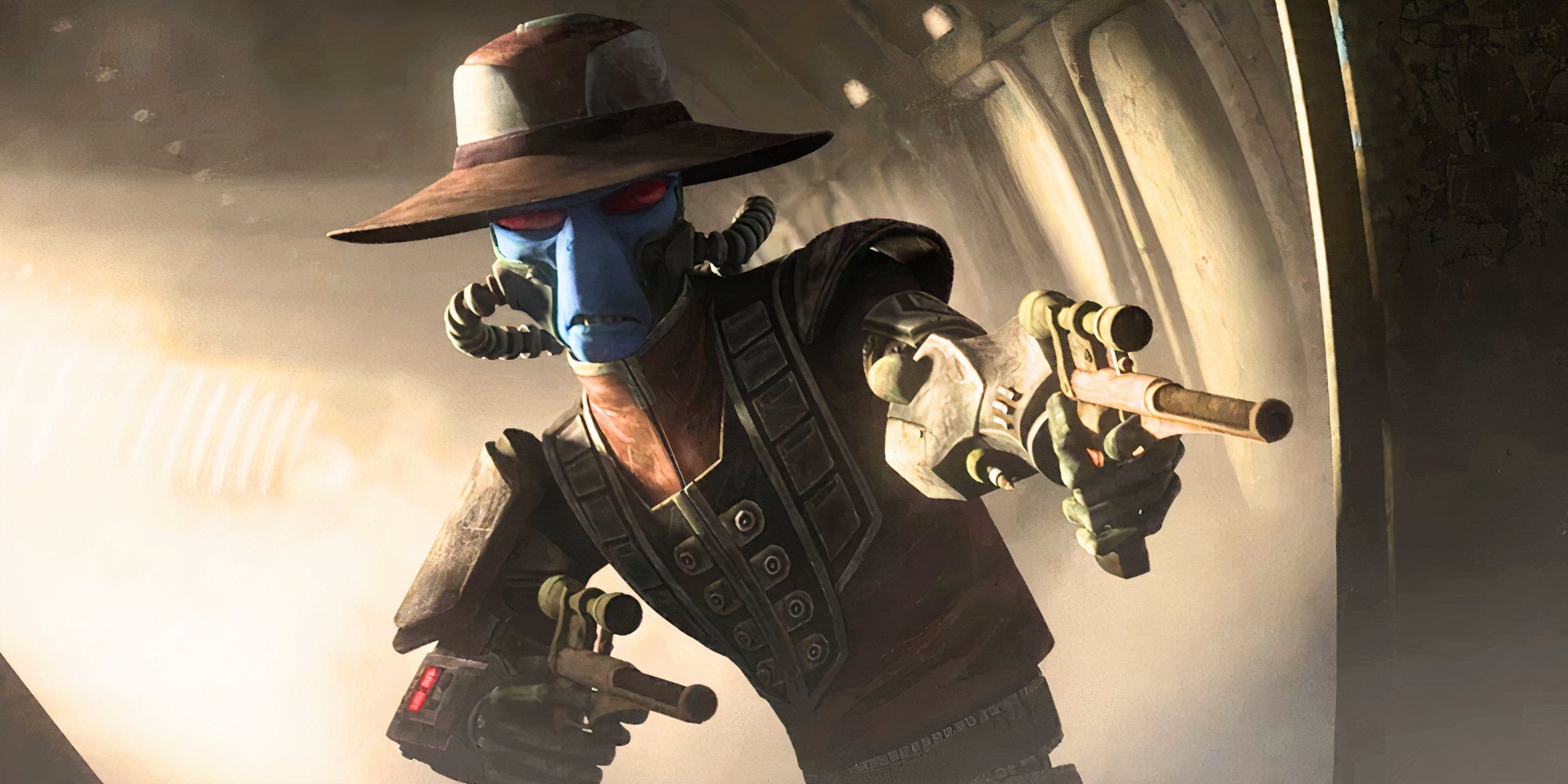 Cad Bane