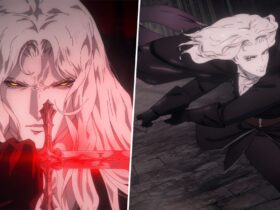 Castlevania: Nocturne season 2 review: "Netflix's spin-off has its signature charm, but the original anime remains far superior"