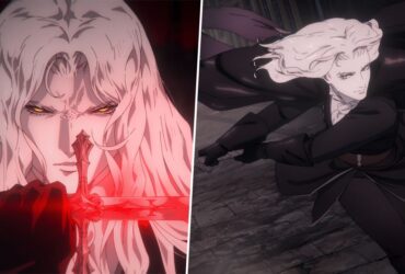 Castlevania: Nocturne season 2 review: "Netflix's spin-off has its signature charm, but the original anime remains far superior"