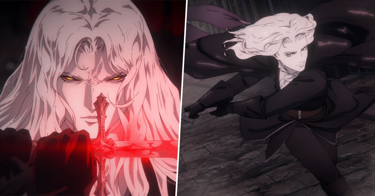 Castlevania: Nocturne season 2 review: "Netflix's spin-off has its signature charm, but the original anime remains far superior"