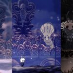 Best Warrior Dream Bosses In Hollow Knight