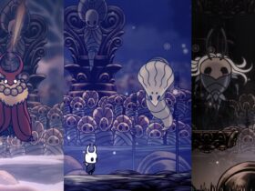 Best Warrior Dream Bosses In Hollow Knight