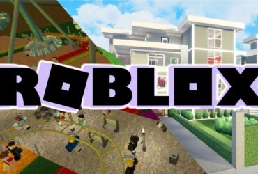 Best Free Building Games On Roblox