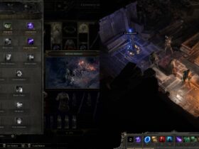 The Best Early Skill Gems For Witch Builds In Path Of Exile 2