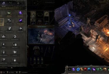 The Best Early Skill Gems For Witch Builds In Path Of Exile 2