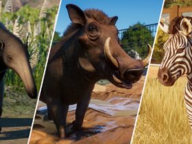 Best Animals For Multispecies Enclosures In Planet Zoo