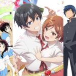 The Best Anime To Watch If You Like I'm Getting Married To A Girl I Hate In My Class