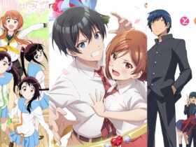 The Best Anime To Watch If You Like I'm Getting Married To A Girl I Hate In My Class