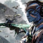 James Cameron keeps teasing Avatar 3's evil Na'vi clan and 'brave choices' and I think my boy Jake Sully might be cooked