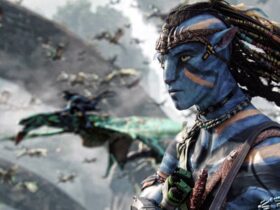 James Cameron keeps teasing Avatar 3's evil Na'vi clan and 'brave choices' and I think my boy Jake Sully might be cooked