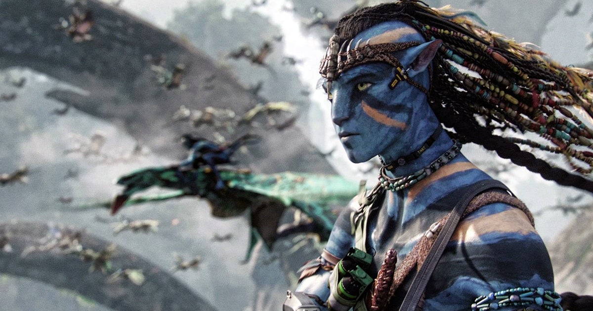 James Cameron keeps teasing Avatar 3's evil Na'vi clan and 'brave choices' and I think my boy Jake Sully might be cooked