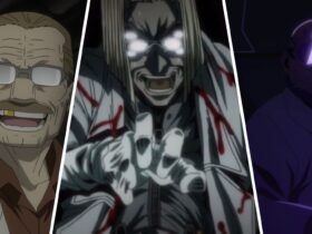 The Most Evil Doctors In Anime