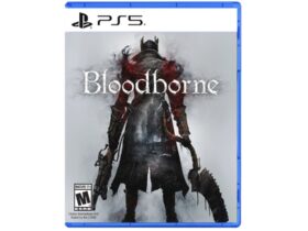 Why hasn't PlayStation done anything new with Bloodborne? Shuhei Yoshida has a theory