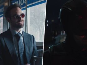 Daredevil: Born Again trailer is hiding a reference to Netflix's Marvel shows – and it may reveal what one of its heroes is up to in the MCU