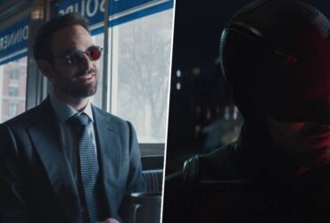 Daredevil: Born Again trailer is hiding a reference to Netflix's Marvel shows – and it may reveal what one of its heroes is up to in the MCU