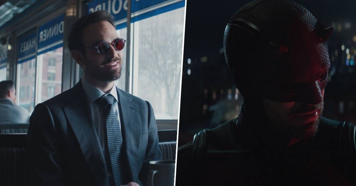 Daredevil: Born Again trailer is hiding a reference to Netflix's Marvel shows – and it may reveal what one of its heroes is up to in the MCU