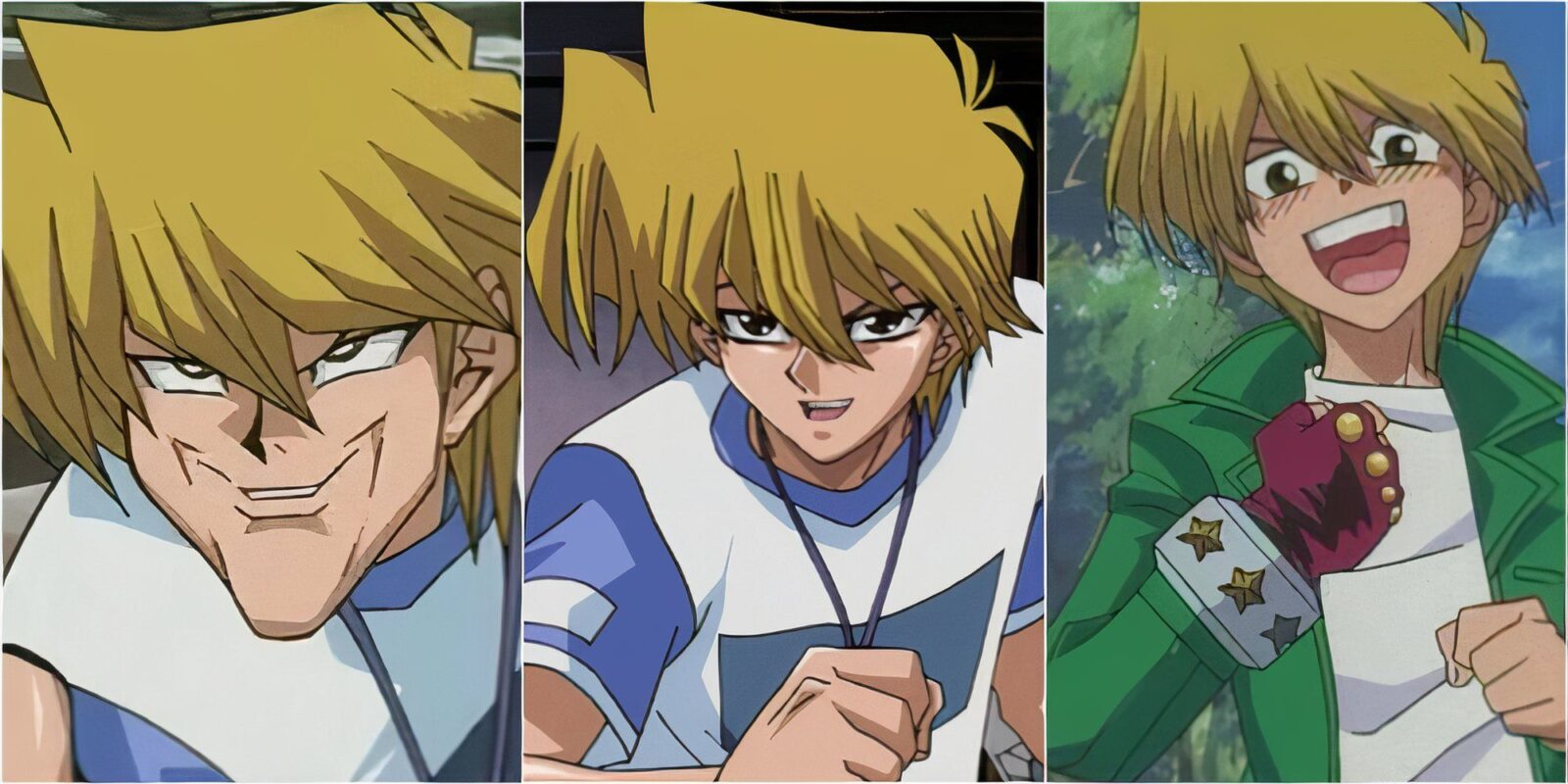 Best Joey Wheeler Quotes From Yu-Gi-Oh!