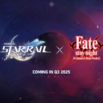 Star Rail's Fate/Stay Night Crossover Should Only Be the Start