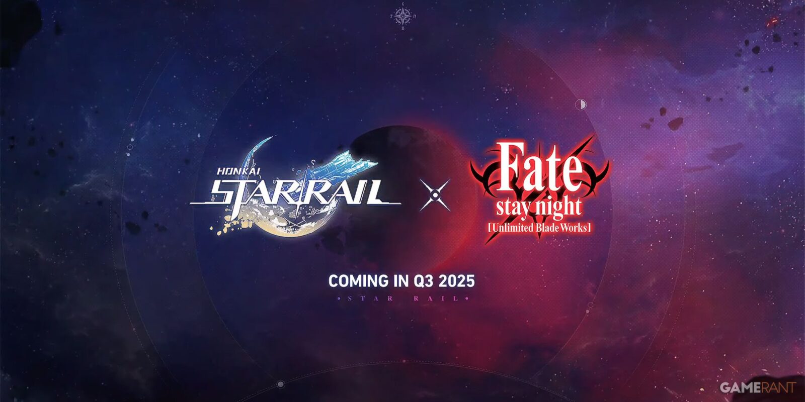 Star Rail's Fate/Stay Night Crossover Should Only Be the Start