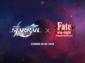 Star Rail's Fate/Stay Night Crossover Should Only Be the Start