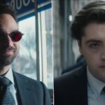 Marvel fans think they know who Michael Gandolfini's mysterious Daredevil character is after his blink-and-you’ll-miss-it appearance in the new trailer