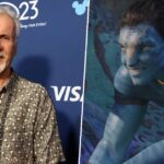 James Cameron says that Avatar 3 will make "brave choices" even if that means the audience going "f*** that's not what I signed up for"