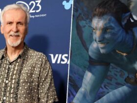 James Cameron says that Avatar 3 will make "brave choices" even if that means the audience going "f*** that's not what I signed up for"