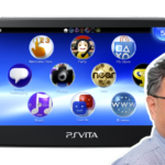 PS Vita almost had Switch-like capabilities, says former exec Shuhei Yoshida