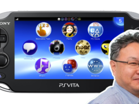 PS Vita almost had Switch-like capabilities, says former exec Shuhei Yoshida