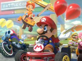 Mario Kart 8: Best Characters