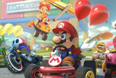 Mario Kart 8: Best Characters