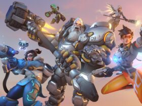 All Overwatch 2 characters and abilities detailed